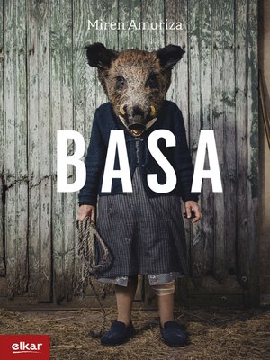 cover image of Basa